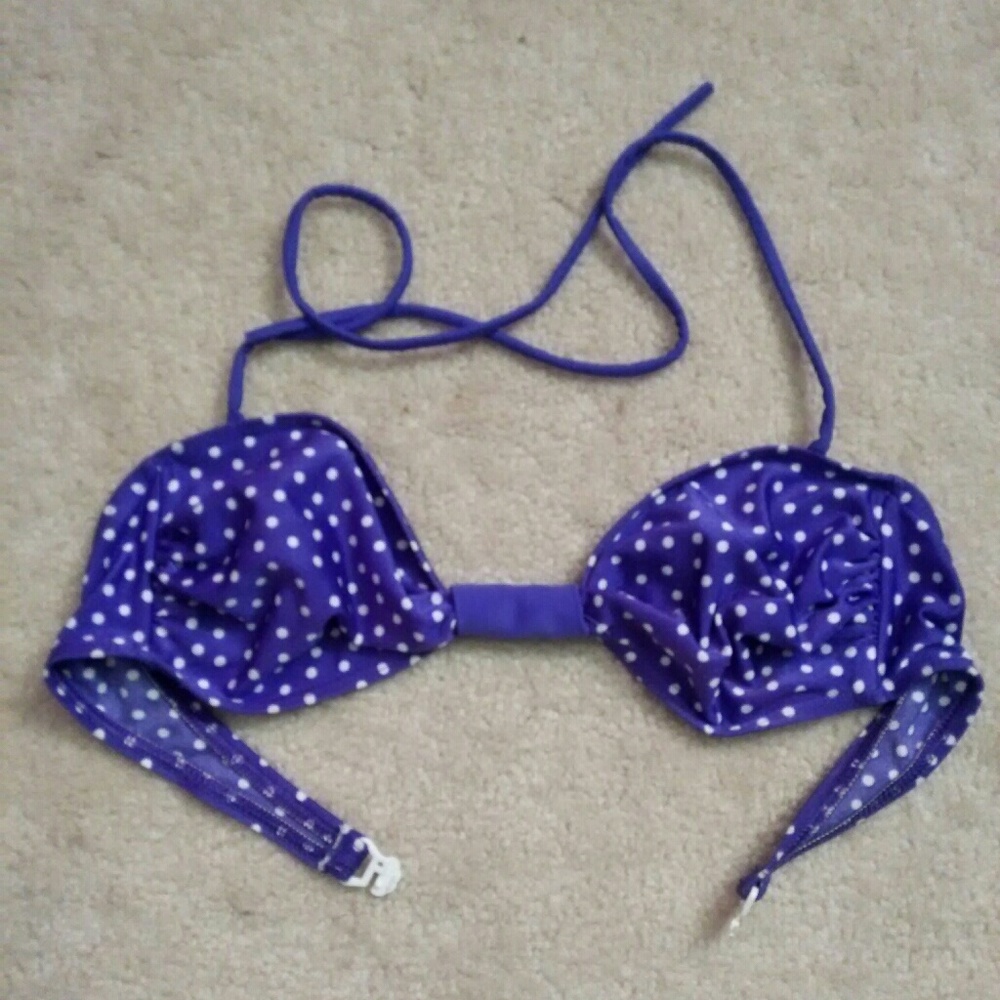 Sabbia bikini top
